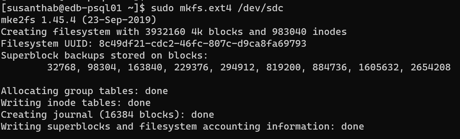 Failed mount data. Форматирование жесткого диска в ext4 в Windows. Ext4-FS Error. Inode ext2. # Mkfs.ext2 –l Boot /Dev/sda1.